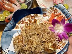 -鳗鲔·料理小馆