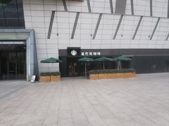 -星巴克(温州银泰大西洋店)