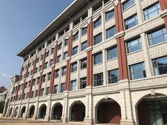 -厦门市图书馆(集美新城馆区)