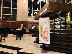 -星巴克(来福士办公楼店)