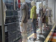 -优衣库(银座店)