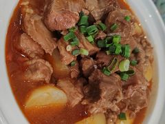 -玉林烤鸭店(定福庄店)