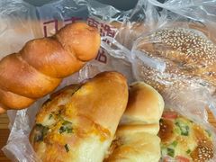 -惠源面包店(开禾路店)