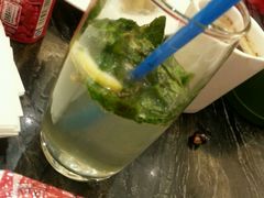 -东方红海鲜百汇(国际大厦店)