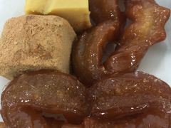 -老磁器口豆汁店(天坛店)