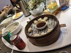 -客家大院·非遗赣南客家菜(郁孤台店)