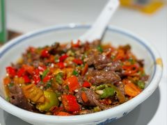 -欧记大排档·景德菜(上海首店)