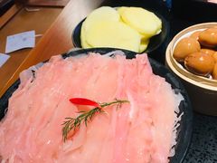 -珮姐老火锅(新街口店)