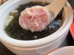 -小厨娘金榜题名(夫子庙秦淮河店)