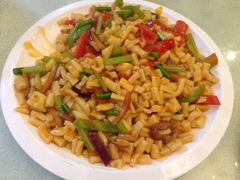 新粤穆斯林(拱北店)-新粤新疆菜清真餐厅(拱北店)