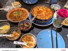 -华豫川酒家(大卫城店)