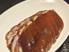 -局气 烤鸭·北京菜(光华路店)