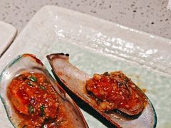 -大渔铁板烧(大悦城店)