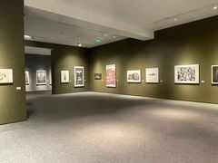 -四川美术学院美术馆