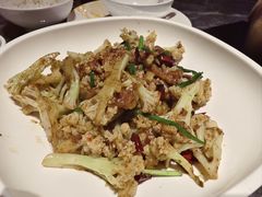 -炊烟小炒黄牛肉(浦东世纪汇店)