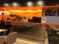 门面-大快活(丽丰店)
