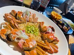 -蟹榭·本帮江浙菜·蟹宴(五角场合生汇商场店)