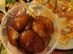 -心太软糖油粑粑