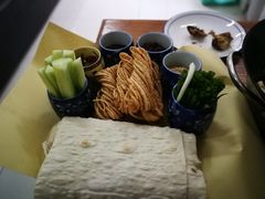 非常6+1-十二道丰味·徐州土菜·烧烤(何山路店)
