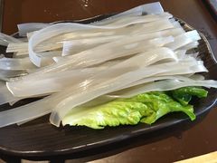 -捞神煲汤火锅(湖滨商业街店)