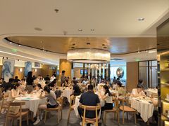 -莆田餐厅PUTIEN(金融街购物中心店)