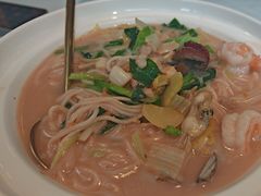 -莆田餐厅PUTIEN(三里屯店)