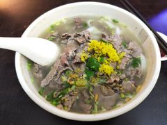 -潮镇老尾牛杂(环城西路店)