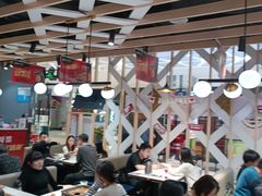 -鱼酷活鱼烤鱼(北美店)