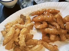 -梅飞酒家(桑园路店)