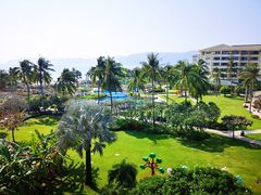 -三亚亚龙湾天域度假酒店