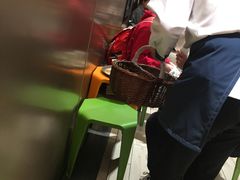 -海底捞火锅(公益西桥店)
