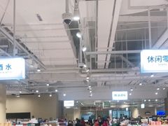 -七鲜超市(瑞虹天地太阳宫店)