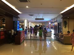 -汤连得温泉馆(宝山店)