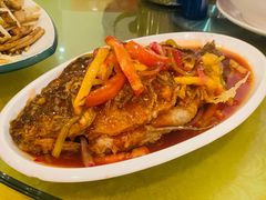 -南江鸡饭店(龙华雅苑分店)