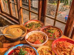 -夹夹大·蟹蟹大排档(财富又一城店)