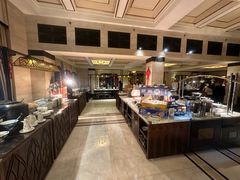-上海和平饭店茉·莉酒廊 Jasmine Lounge