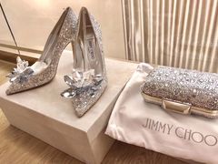 -JIMMY CHOO(恒隆广场店)