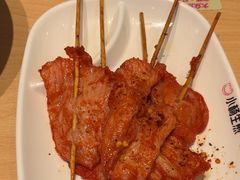 -小杨生煎(周浦万达店)