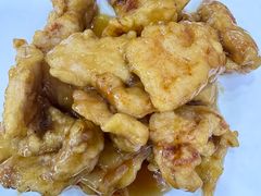 -杏园餐厅(阜成门店)