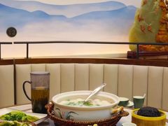 -紫藤园·天目湖大鱼头(南山竹海店)