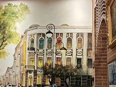 -安德烈俄式西餐厅(中央大街店)