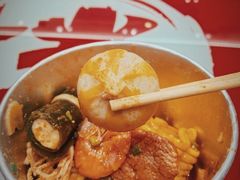 -大喜麻辣拌(凯德1818店)