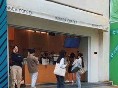 -巴黎春天(陕西路店)