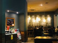 -星巴克(杭州市民中心店)