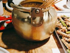 -喝丢一只鞋海鲜烧烤·海肠捞饭(东关街店)