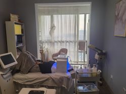 -IDEA·艾蒂尔科技美肤·日式美甲美睫集合店