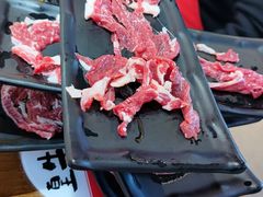 -皇牛鲜生·牛爱牛鲜牛肉自选火锅(晋吉北路店)