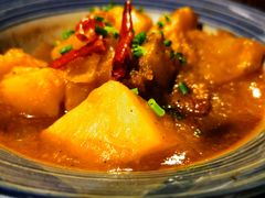 -印象鲵宴·张家界地标美食名片(溪布街店)