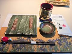 -上井料理黑金店(IFS国金中心店)