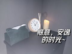 -涟LIAN·泰式按摩·MASSAGE·SPA(华强北店)